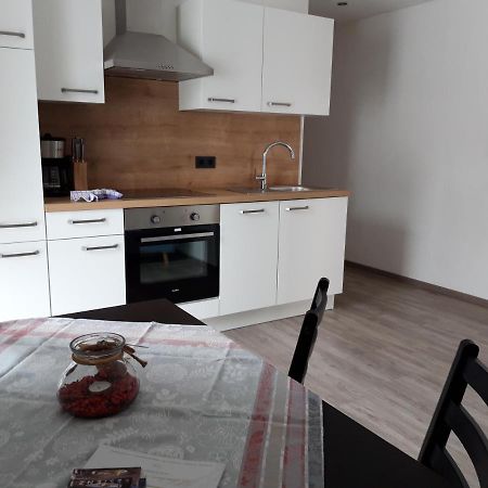Appartement Леоганг Екстериор снимка