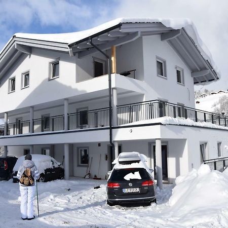 Appartement Леоганг Екстериор снимка