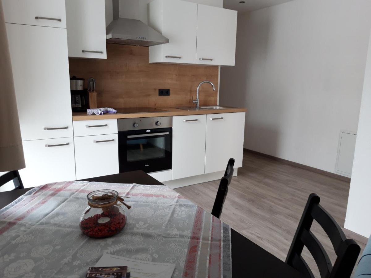 Appartement Леоганг Екстериор снимка