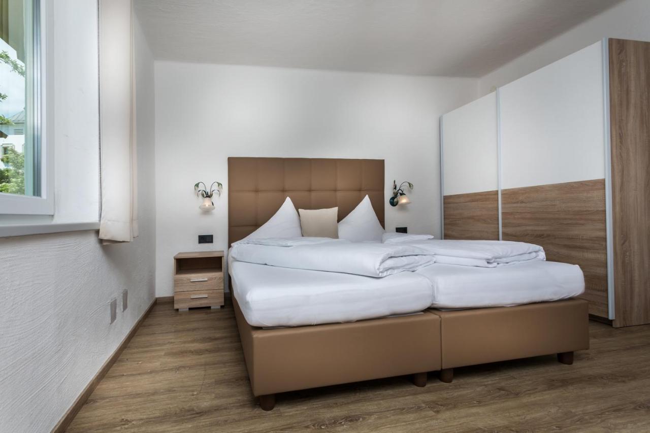 Appartement Леоганг Екстериор снимка