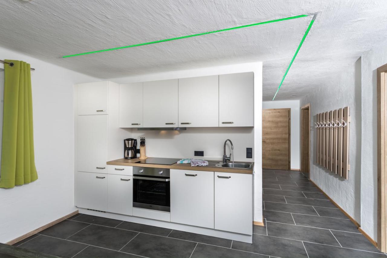 Appartement Леоганг Екстериор снимка